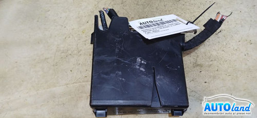 Panou Sigurante tablou 8200481866 Renault SCENIC II JM0/1 2003