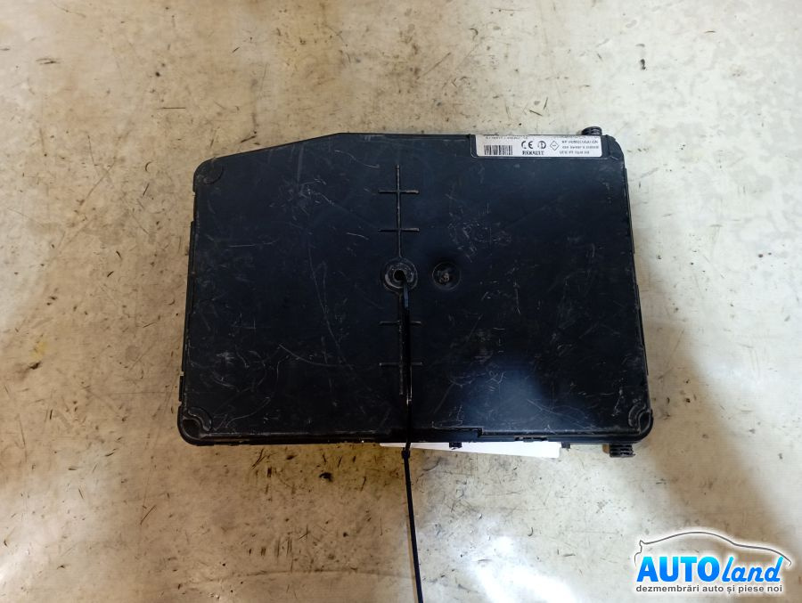 Panou Sigurante tablou 8200525384 Uch Renault MEGANE II BM0/1 ,CM0/1 2002
