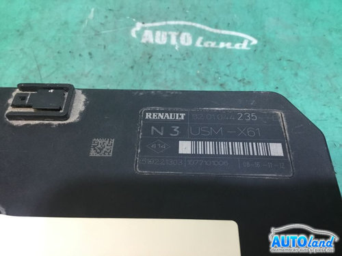 Panou Sigurante tablou 8201044235b Renault KANGOO KC0/1 1997