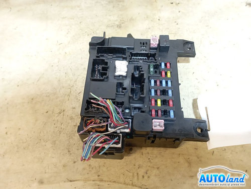Panou Sigurante tablou 8637a646 Mitsubishi ASX GAW 2010