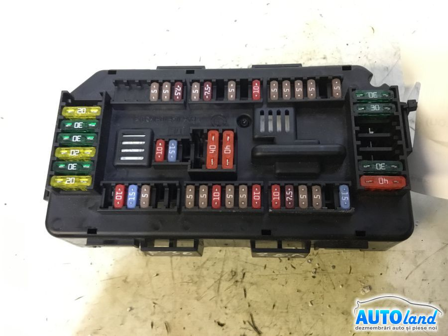 Panou Sigurante tablou 9337879 2.0 d BMW 3 F30 2011