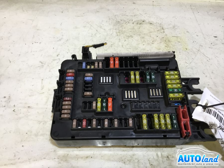 Panou Sigurante tablou 9337880 2.0 Diesel BMW 3 F30 2011