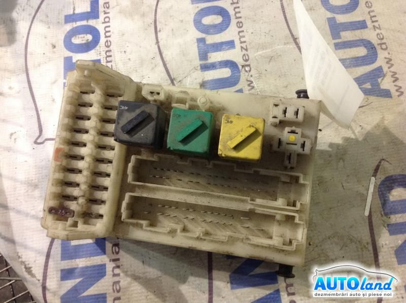 Panou Sigurante tablou 93bg14k150ad Ford MONDEO I GBP 1993-1996