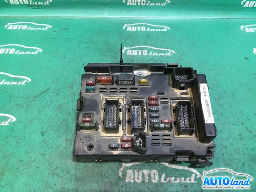 Panou Sigurante tablou 9644038680 Peugeot 206 hatchback 2A/C 1998