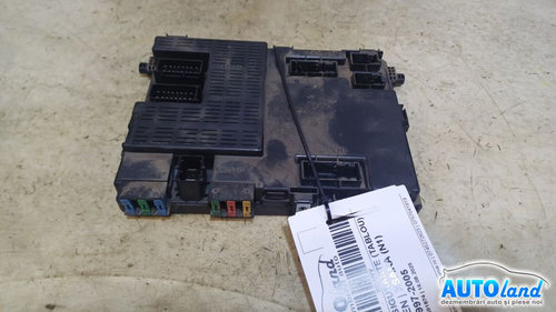 Panou Sigurante tablou 9649053680 Citroen XSARA N1 1997-2005