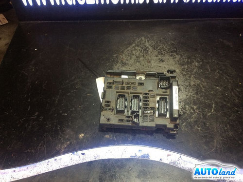 Panou Sigurante tablou 9650664180 Peugeot 307 3A/C 2000