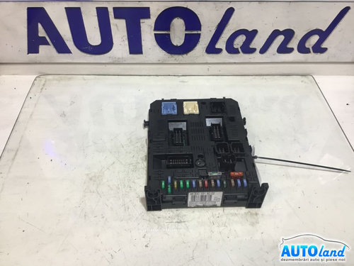 Panou Sigurante tablou 9664059180 Bsi Citroen C4 LC 2004