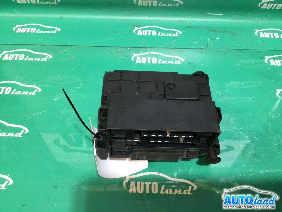 Panou Sigurante tablou 9674917380 2.0 HDI Peugeot 508 2010