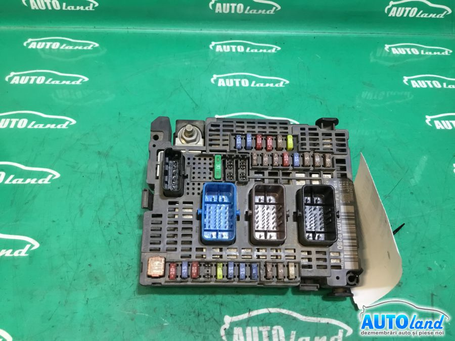Panou Sigurante tablou 9674917380 Peugeot 508 2010