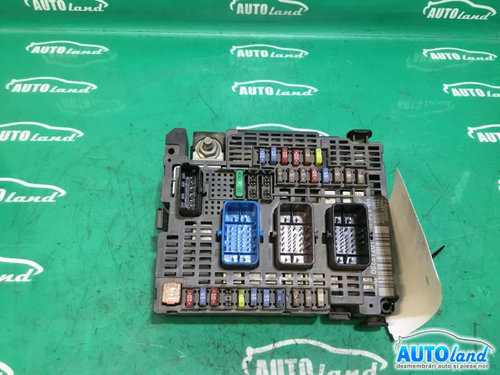 Panou Sigurante tablou 9674917380 Peugeot 508 2010