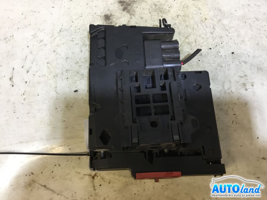 Panou Sigurante tablou A2075400740 Mercedes-Benz C-CLASS W204 2007