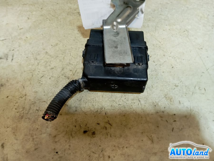 Panou Sigurante tablou Cu Relee Mitsubishi ASX GAW 2010