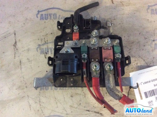 Panou Sigurante tablou De pe Baterie Renault KANGOO KW0/1 2008