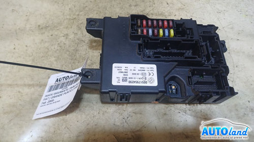 Panou Sigurante tablou Fiat GRANDE PUNTO 199 2005