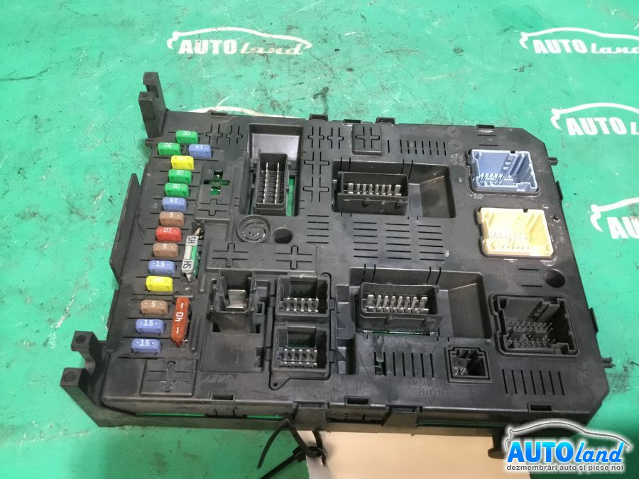 Panou Sigurante tablou Peugeot 308 4A ,4C 2007