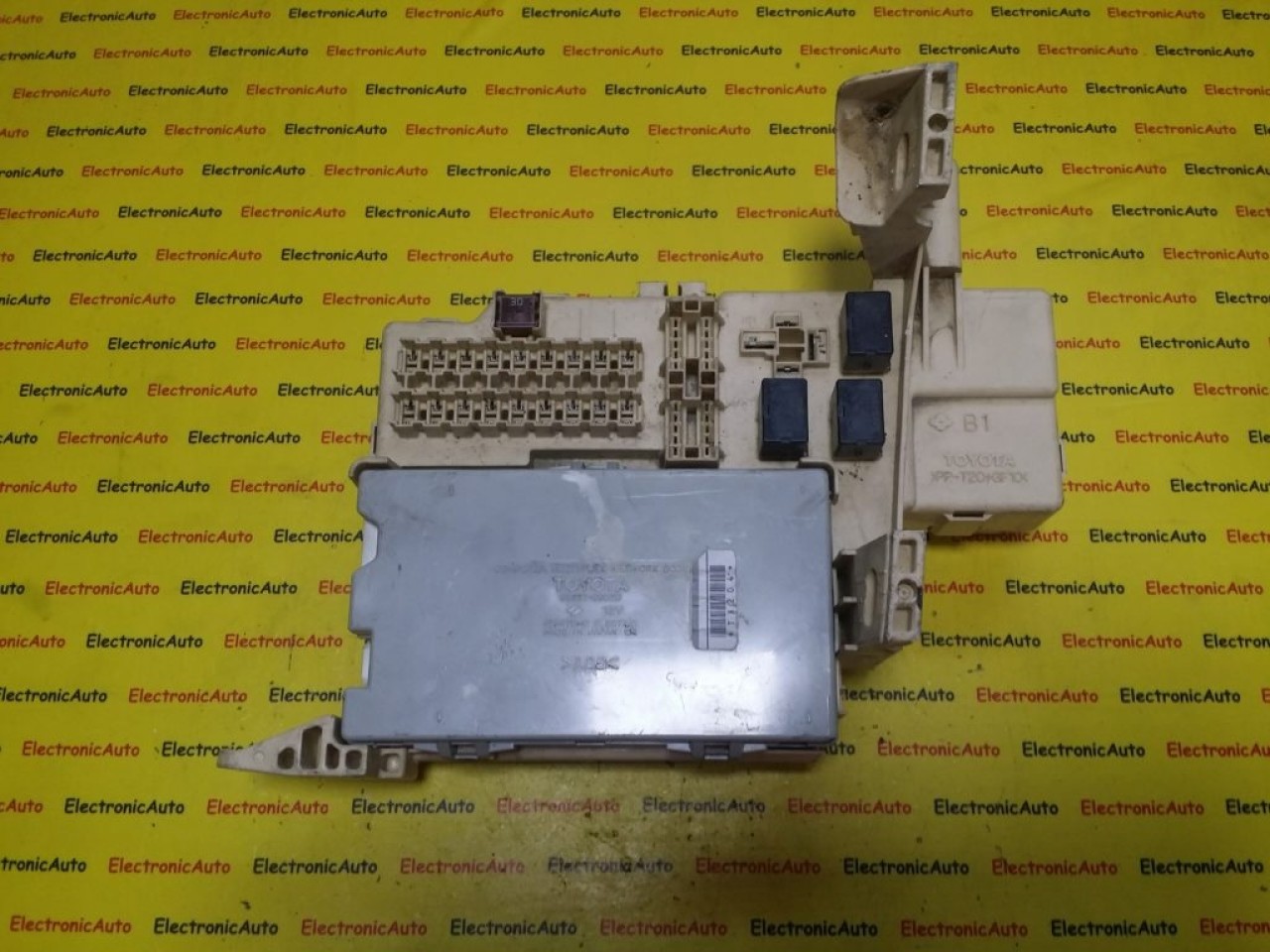 Panou Sigurante Toyota, 8922120050