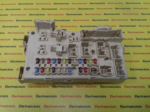 Panou Sigurante Toyota Avensis, 82641CA010F