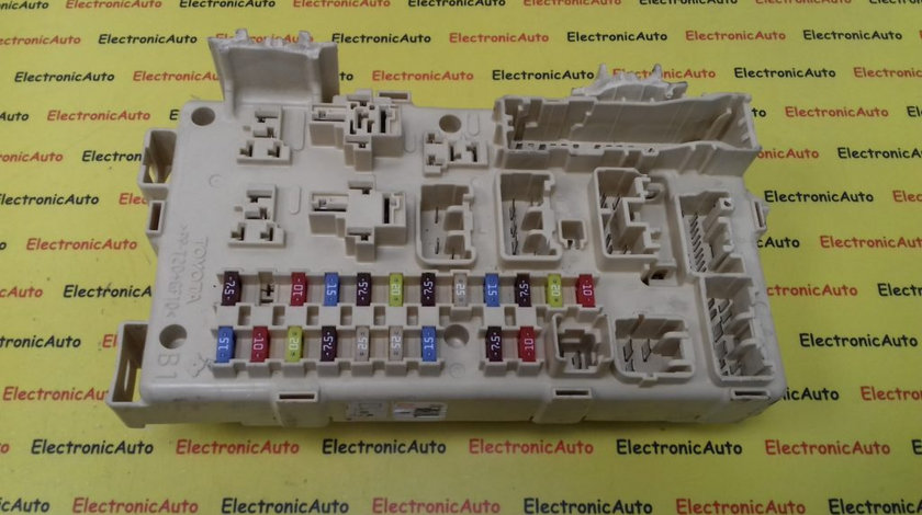 Panou Sigurante Toyota Avensis, 82641CA010F