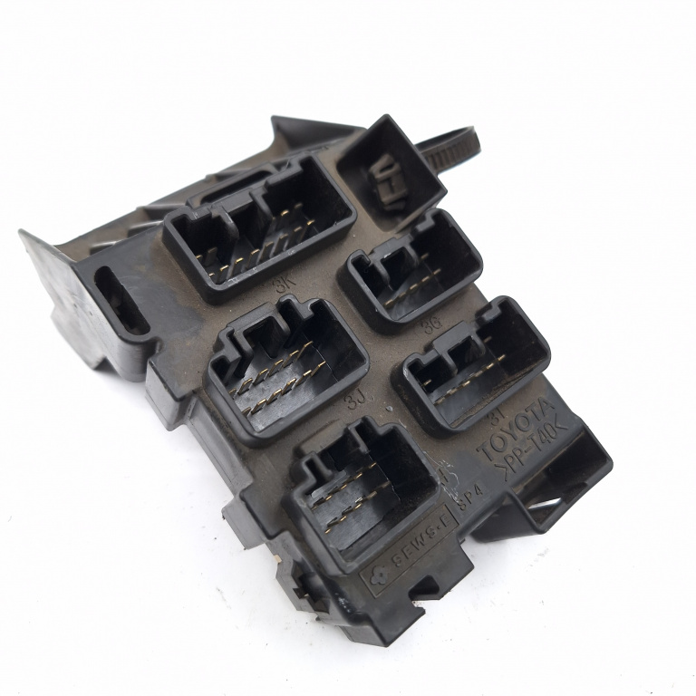 Panou Sigurante Toyota Avensis (T25) 2003-2008 2.0 D-4D 1Cd-Ftv Motorina Bsm 358273405030, 35827340503