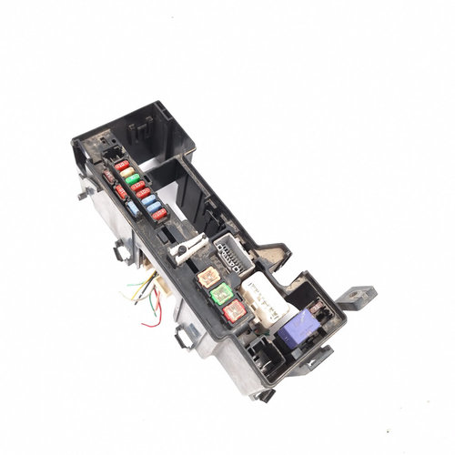 Panou Sigurante Toyota Aygo 2005 > 1.0 (Kgb10) 1Kr-Fe Benzina Denso
