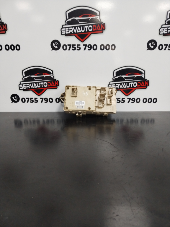 Panou sigurante Toyota Corolla (2001-2007) 1.8 Benzina 2007, 89221-0F010