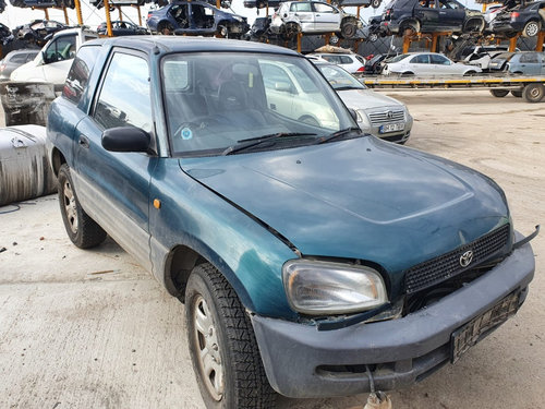 Panou sigurante Toyota RAV 4 1997 4x4 2.0 benzina