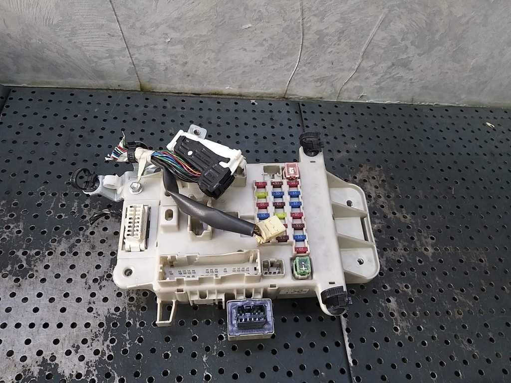 Panou sigurante toyota rav 4 2 xa20 pwr30a am140a