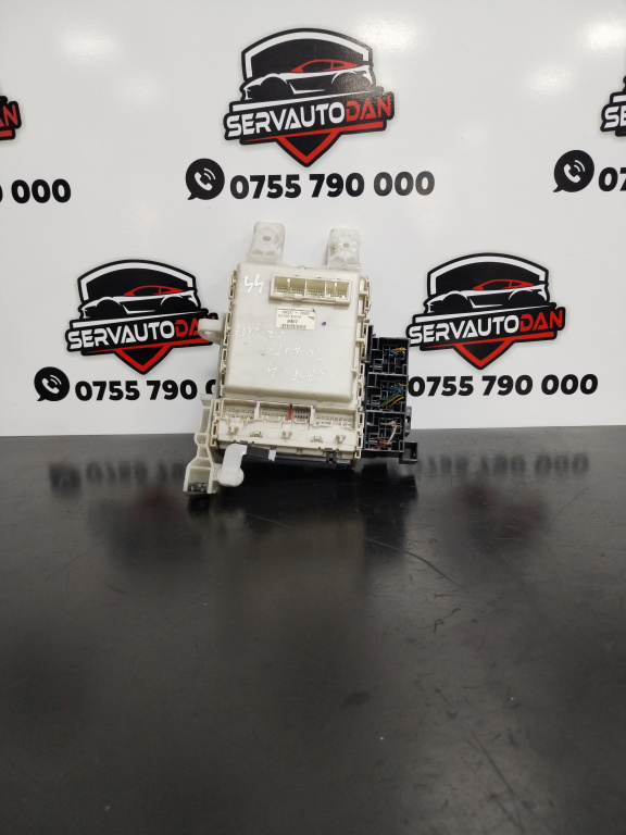 Panou sigurante Toyota RAV 4 (2005-2010) 2.2 Motorina 2007, 82730-42010 / 6A23-0606