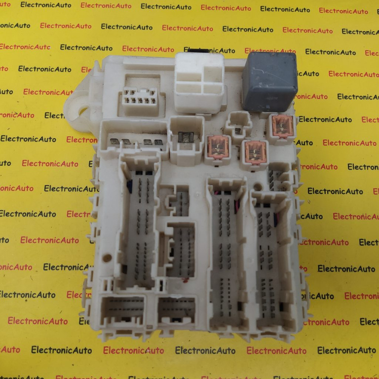 Panou Sigurante Toyota RAV 4, 8273042040