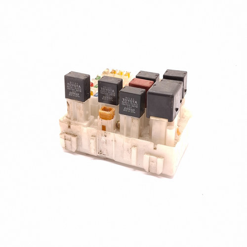 Panou Sigurante Toyota Rav 4 Mk 2 2000-2005 2.0 Vvti 4Wd 1Az-Fe Benzina Bsm 9098702012, 1567000870, ...