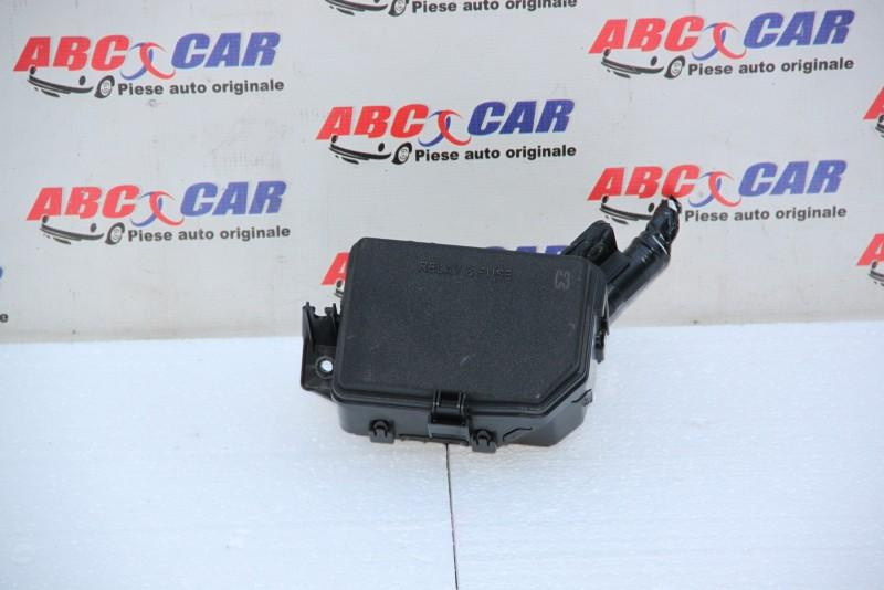 Panou sigurante Toyota Yaris 2010->