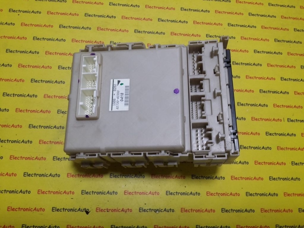 Panou Sigurante Toyota Year 8273042350, 322561E11