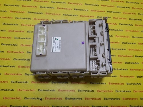 Panou Sigurante Toyota Year 8273042350, 322561E11