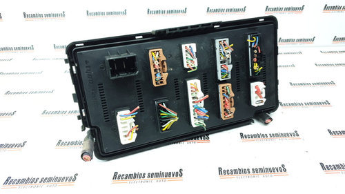 Panou sigurante TYCO ELECTONICS CHEVROLET CAPTIVA AK1473 / PA66-TD30 / PA66 TD30 / PA66TD30AK1473 / ...