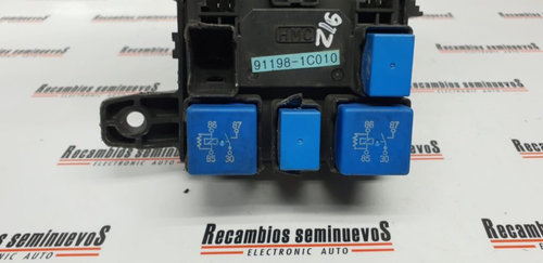 Panou sigurante TYCO HYUNDAI GETZ TB 911981C010911981C010