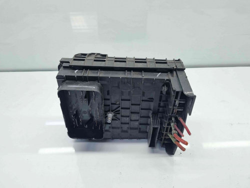 Panou sigurante Volkswagen Jetta 3 (1K2) [Fabr 2005-2010] 1K0937125A