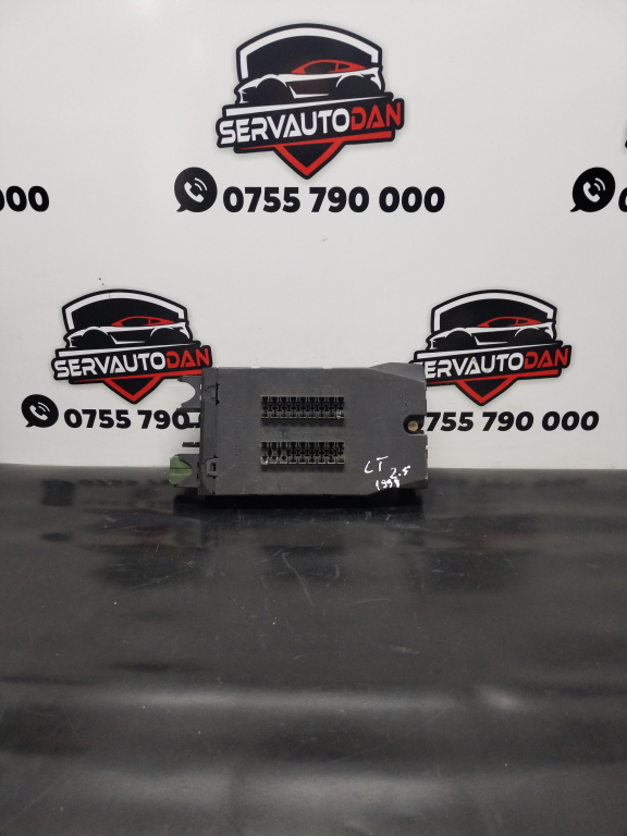 Panou sigurante Volkswagen LT28 LT35 (1996-2006) 2.5 Motorina 2000, 0005400950