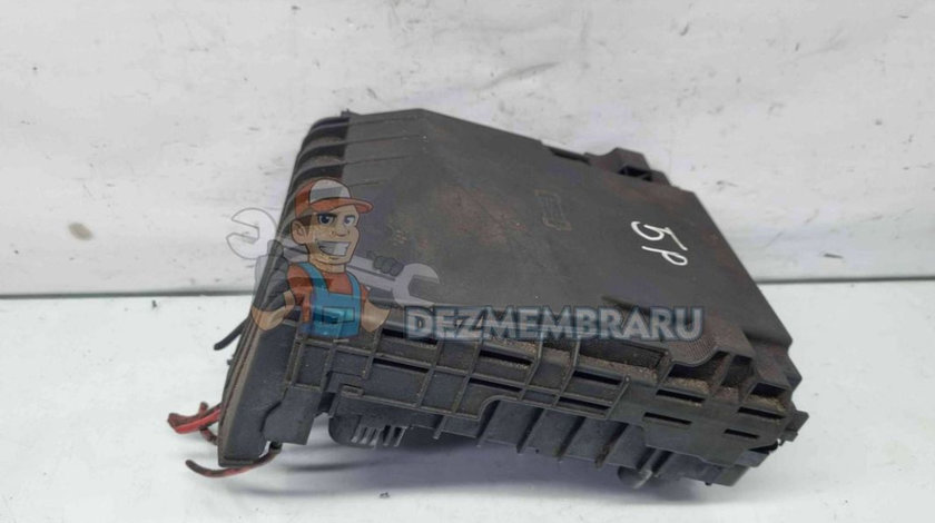 Panou sigurante Volkswagen Passat B6 (3C2) [Fabr 2005-2010] 3C0937125