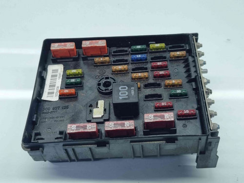 Panou sigurante Volkswagen Passat B6 Variant (3C5) [Fabr 2005-2010] 3C0937125