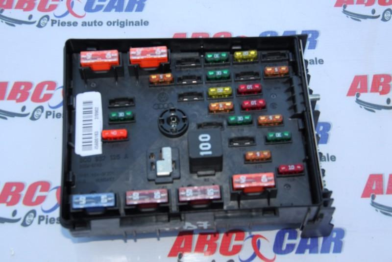 Panou sigurante Volkswagen Passat B7 2010-2014 3C0937125A
