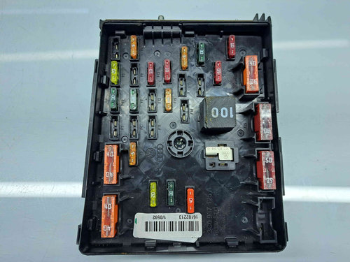 Panou sigurante Volkswagen Passat CC (358) [Fabr 2012-2016] 3C0937125A