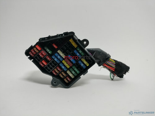Panou sigurante VOLKSWAGEN PASSAT Estate (3B5) [ 1997 - 2001 ] VAG OEM 8D1941824