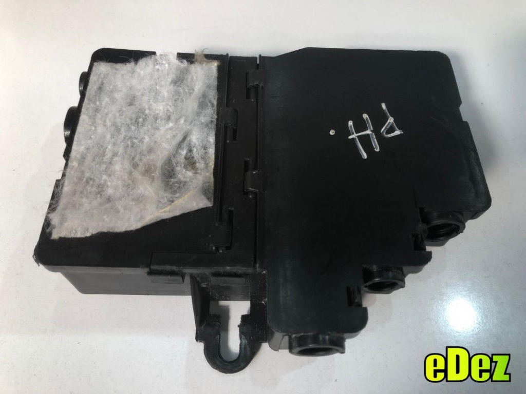 Panou sigurante Volkswagen Phaeton (2002-2010) 3d0937576