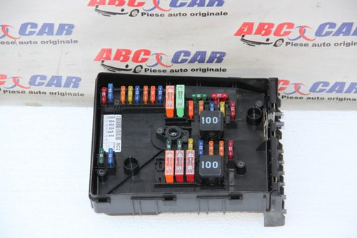 Panou sigurante Volkswagen Scirocco 3 2008-2014 1K0937125D