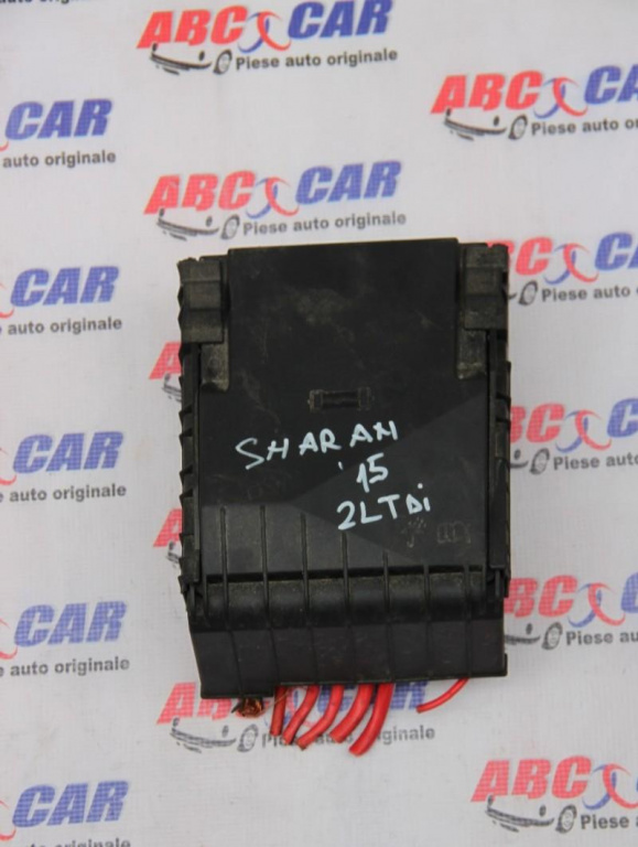 Panou sigurante Volkswagen Sharan 2010-2015 7N 3C0937125A