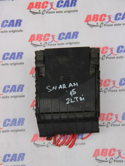 Panou sigurante Volkswagen Sharan 2010-2015 7N 3C0937125A