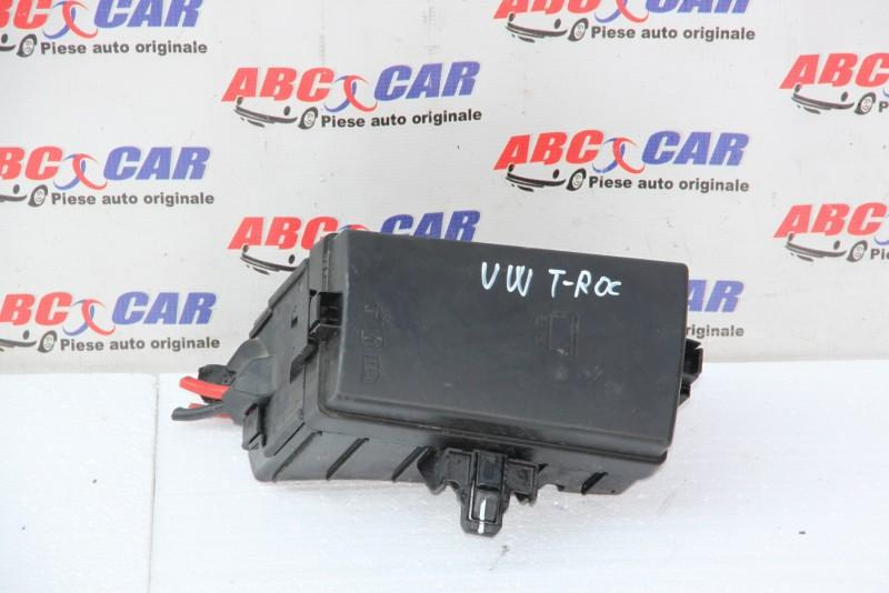 Panou sigurante Volkswagen T-roc 2017-2021 5Q0907361G
