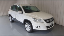 Panou sigurante Volkswagen Tiguan 2011 SUV 2.0 TDI