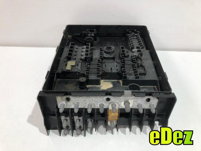 Panou sigurante Volkswagen Touran (2003-2006) 1k0937800ah
