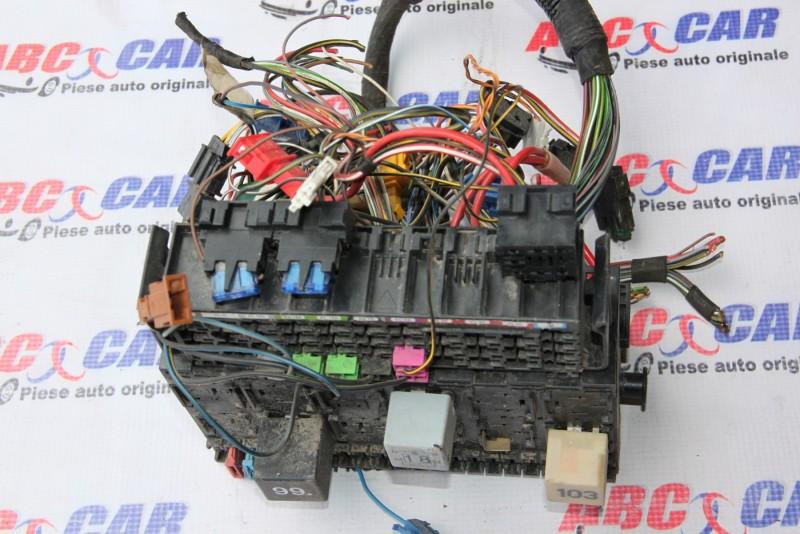 Panou sigurante Volkswagen Transporter T4 1990-2003
